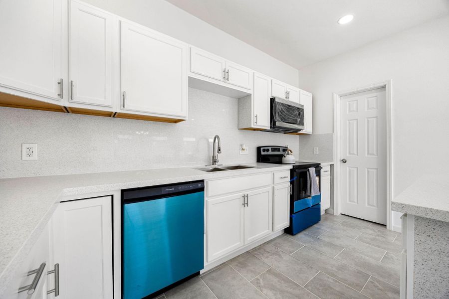 Kitchen Kitchen