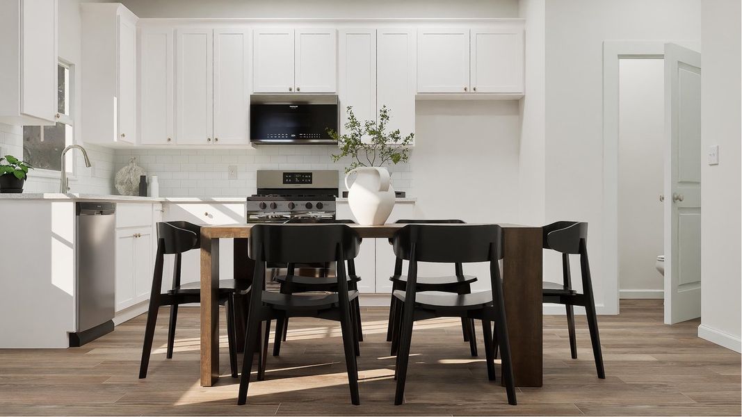 1609 Banneker Dining 1of2 F1 071025