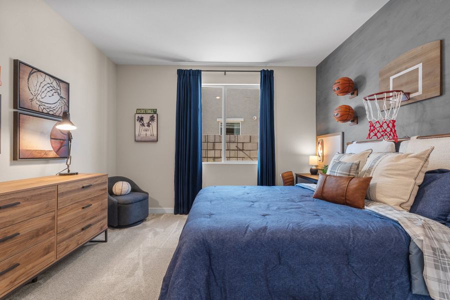 New Home in Buckeye, AZ.  - Slide 27