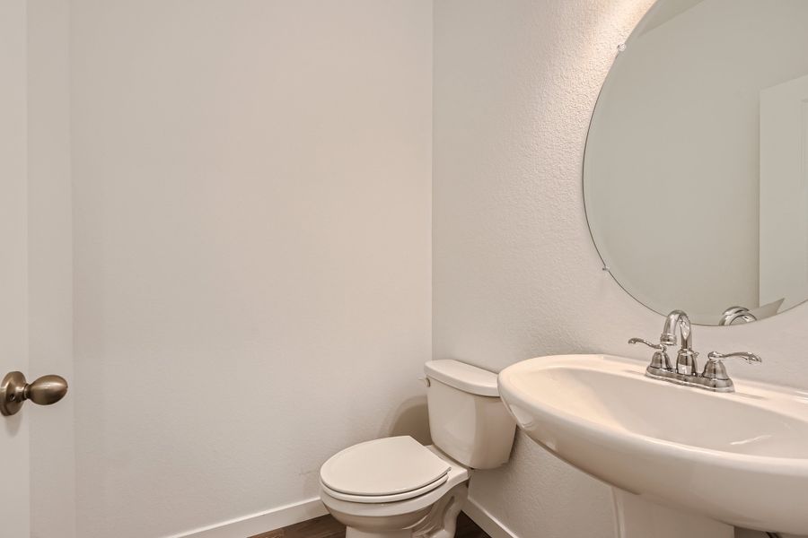 New Home in Parker, CO.  - Slide 9