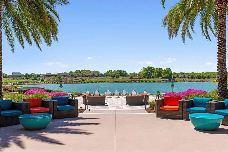 Community amenities in , Ocala (Image 54).