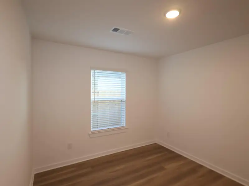 Spacious, unfurnished interior of a new home in Marvida, Cypress (Image 8). Spacious, unfurnished interior of a new home in Marvida, Cypress (Image 8).