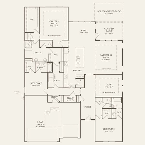 First Floor First Floor