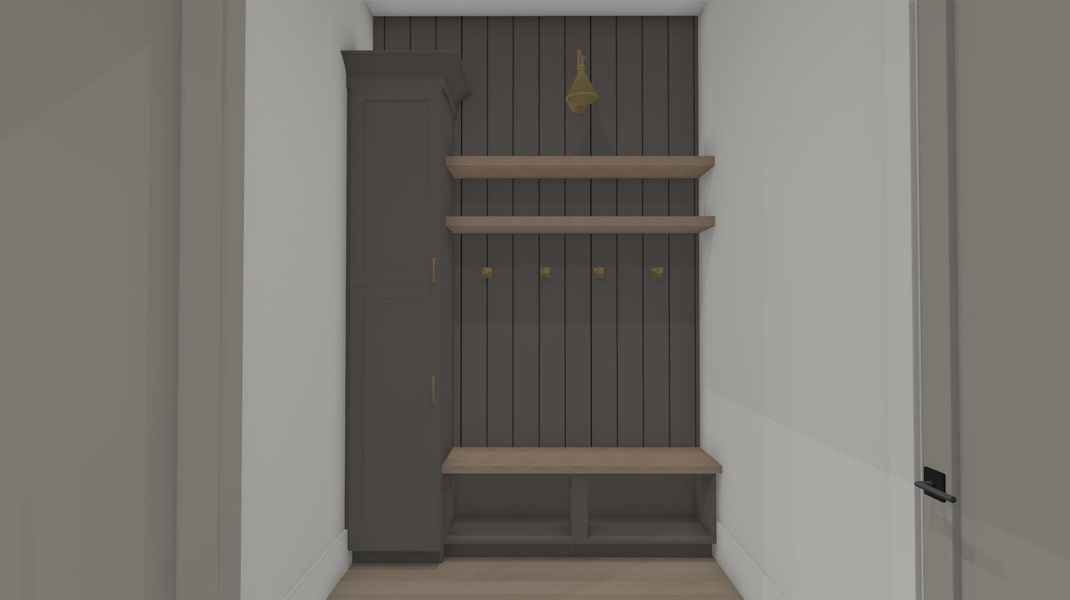 Close-up of interior finishes inside a home in , Johns Island (Image 14). Close-up of interior finishes inside a home in , Johns Island (Image 14).