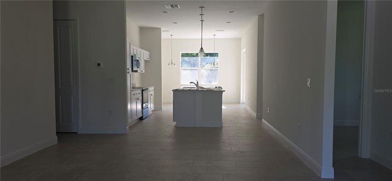 Spacious, unfurnished interior of a new home in , Deland (Image 19). Spacious, unfurnished interior of a new home in , Deland (Image 19).