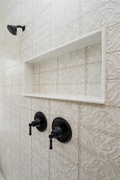 Close-up of interior finishes inside a home in , Ocala (Image 15).