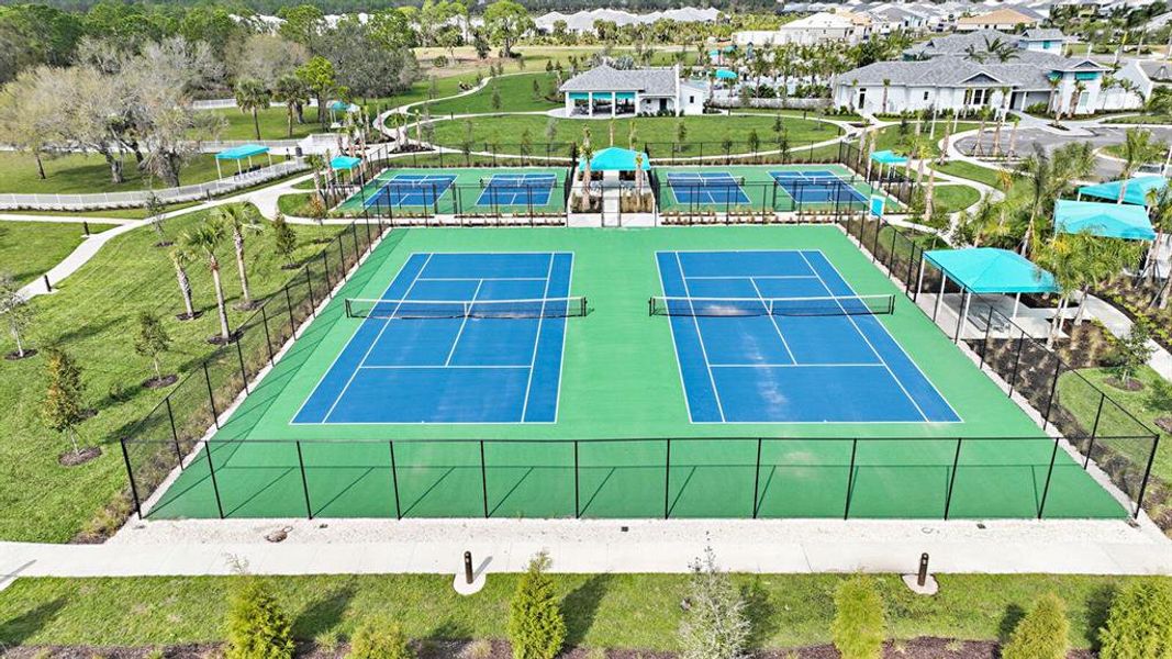 Community amenities in , Sarasota (Image 53).