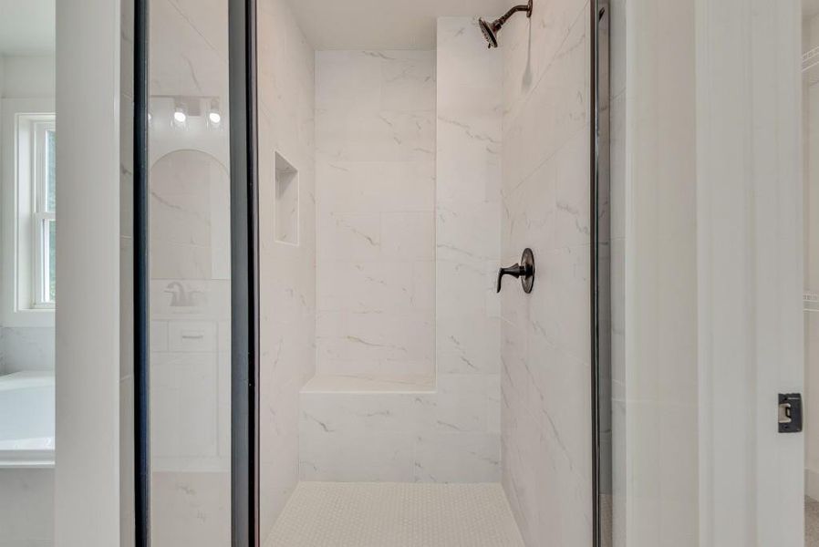 Close-up of interior finishes inside a home in , Newborn (Image 16). Close-up of interior finishes inside a home in , Newborn (Image 16).