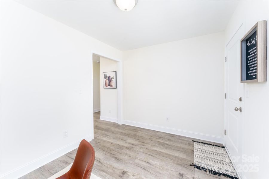 Office Area/Flexspace Office Area/Flexspace