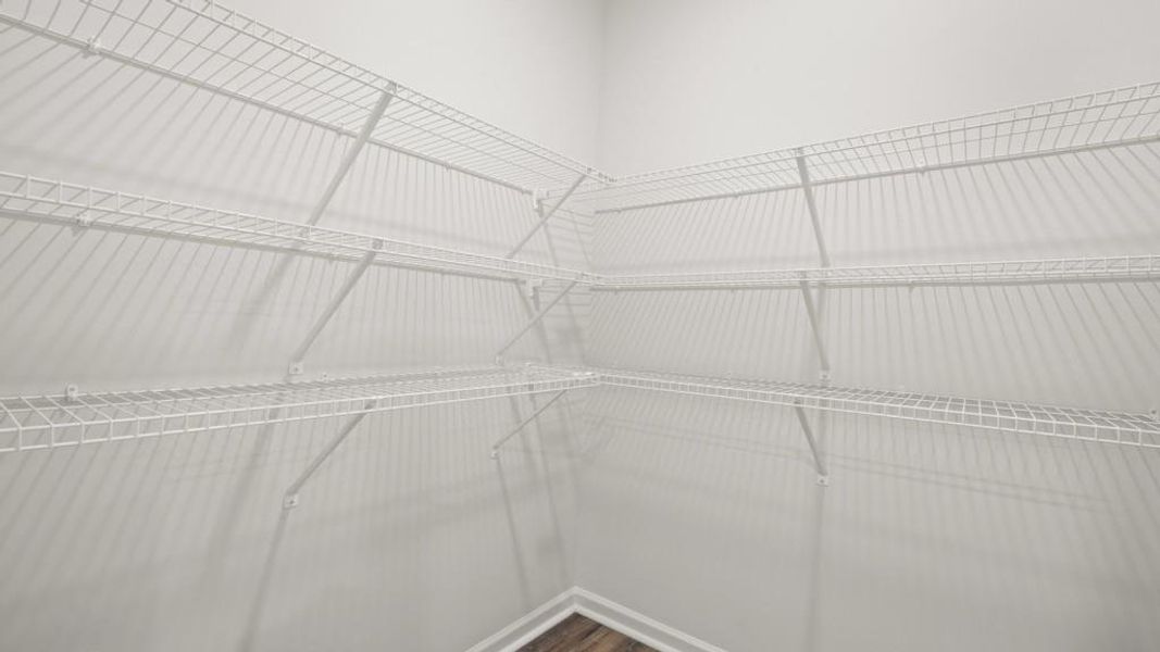 Image 49 of a home in Thompson Ridge.