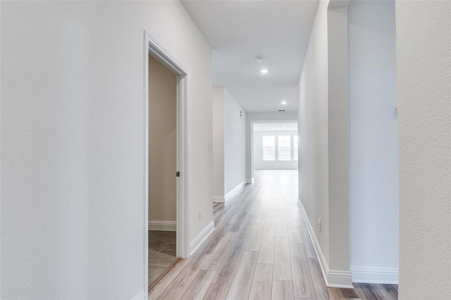 Spacious, unfurnished interior of a new home in , Crandall (Image 21). Spacious, unfurnished interior of a new home in , Crandall (Image 21).