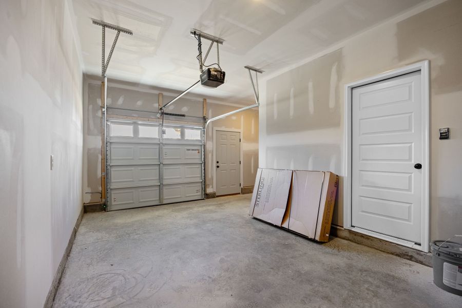 Image 39 representing the Gayle Townhome by Parkside Builders in The Parks of Mill Town, Chattanooga, TN.