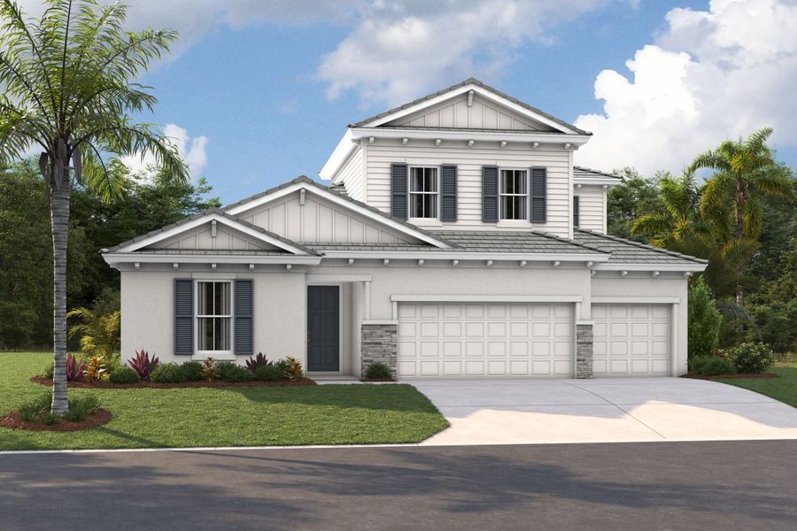 Coastal 1 - COA10 Color Scheme:Coastal 1 - COA10 Color Scheme