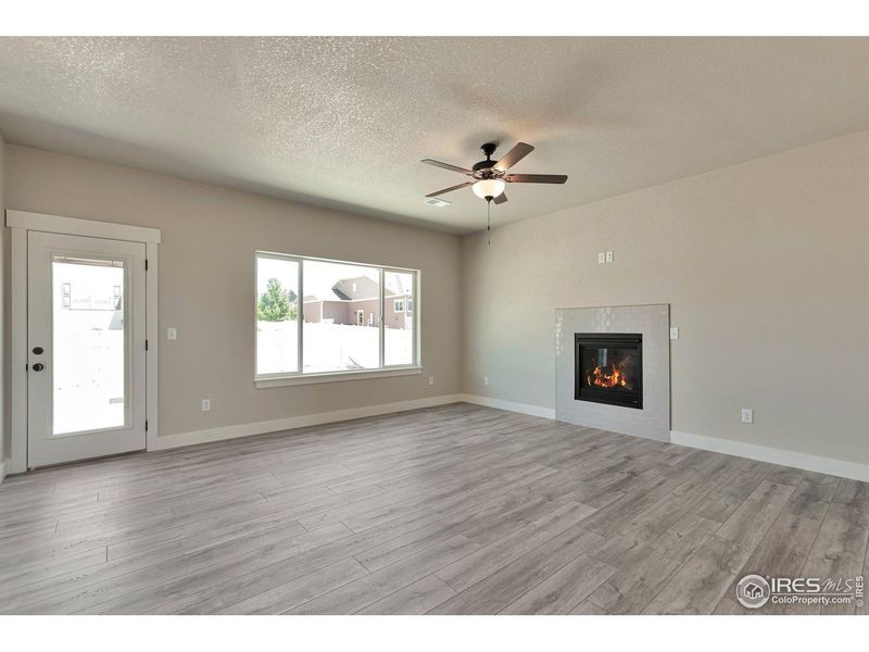 Spacious, unfurnished interior of a new home in , Frederick (Image 15).