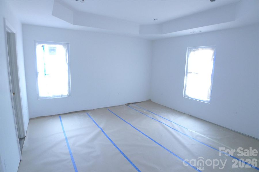 Primary 1 bedroom Primary 1 bedroom