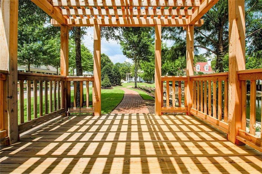 Community amenities in , Senoia (Image 5).