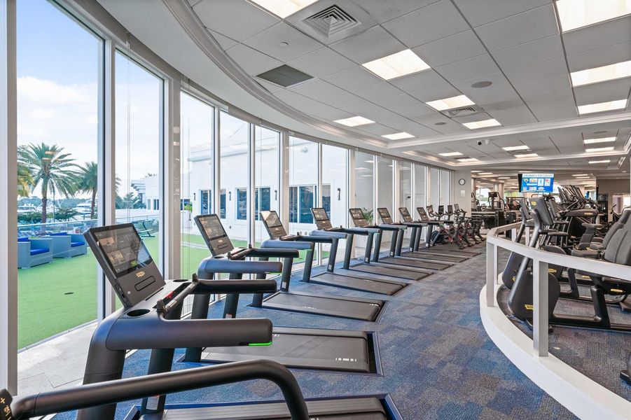 State-of-the-art-Fitness State-of-the-art-Fitness