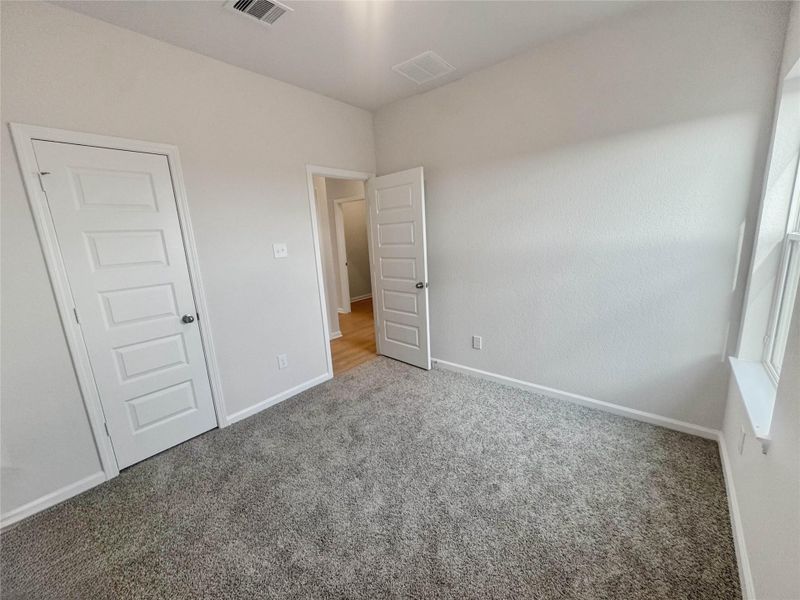 Spacious, unfurnished interior of a new home in River Ranch, Dayton (Image 4). Spacious, unfurnished interior of a new home in River Ranch, Dayton (Image 4).