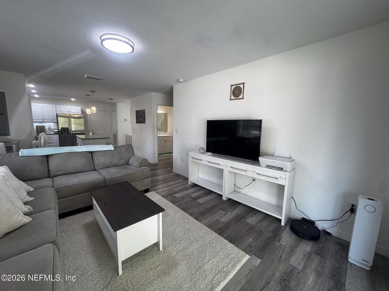 Furnished interior view inside a new home in , Melrose (Image 15). Furnished interior view inside a new home in , Melrose (Image 15).