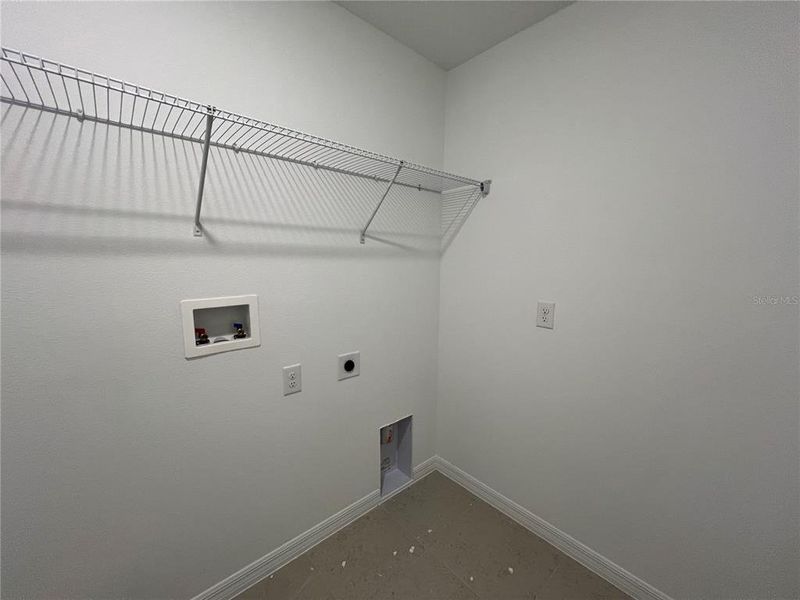 Spacious, unfurnished interior of a new home in Northlake Townhomes, Winter Garden (Image 14). Spacious, unfurnished interior of a new home in Northlake Townhomes, Winter Garden (Image 14).