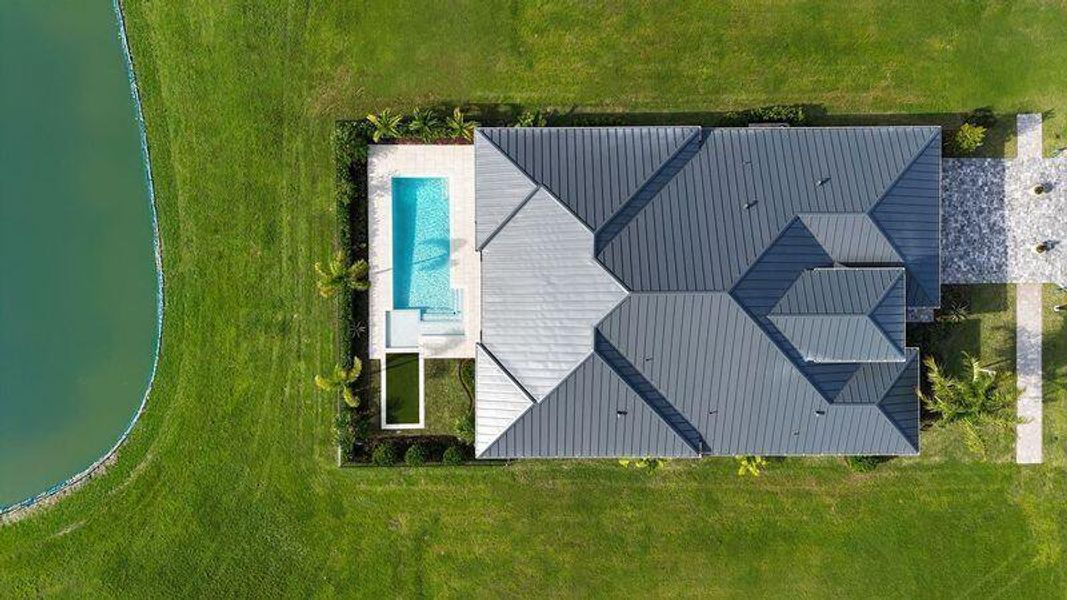 Aerial Aerial