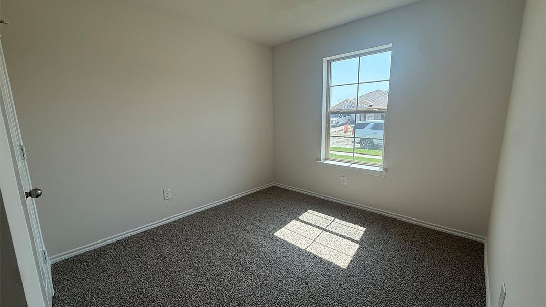 Spacious, unfurnished interior of a new home in Riverfield, Josephine (Image 12).