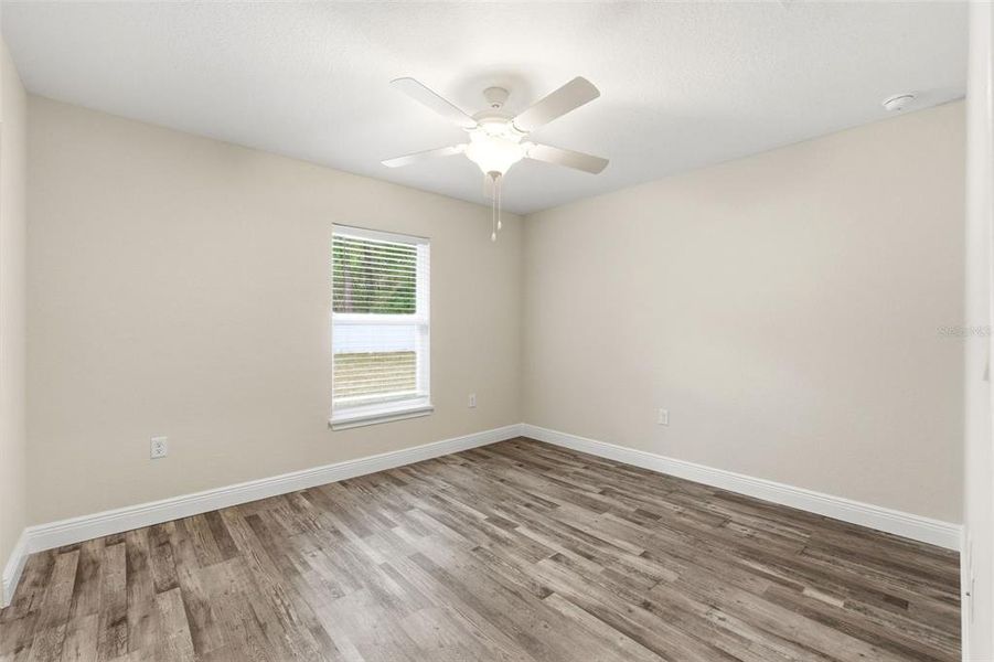Spacious, unfurnished interior of a new home in , Citrus Springs (Image 43). Spacious, unfurnished interior of a new home in , Citrus Springs (Image 43).