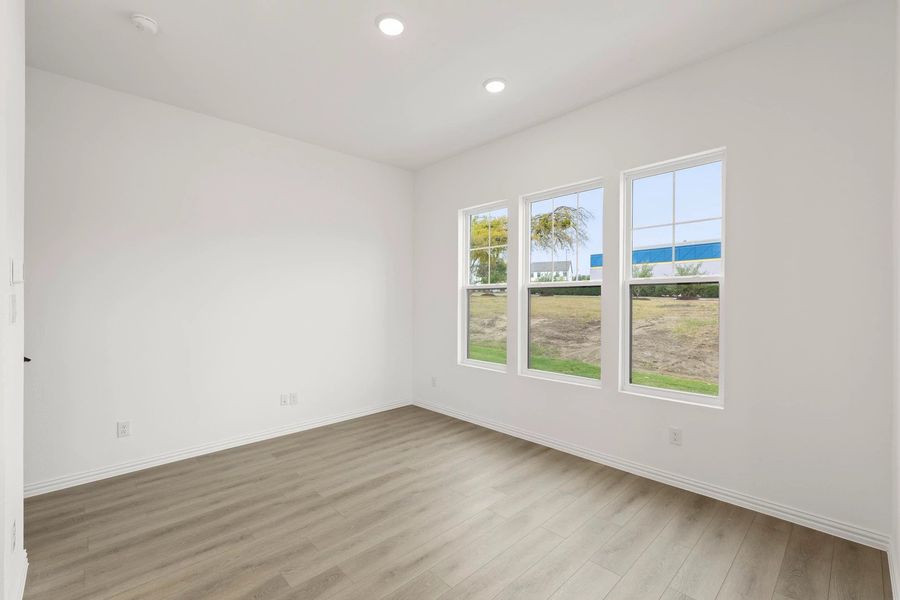 Family Room Family Room