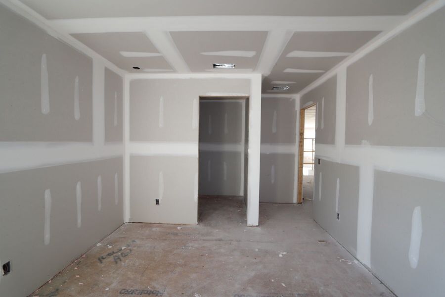 Drywall