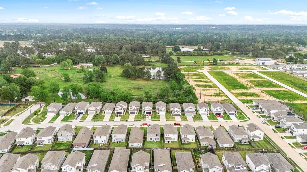 Image 32 of a home in Decker Farms. Image 32 of a home in Decker Farms.