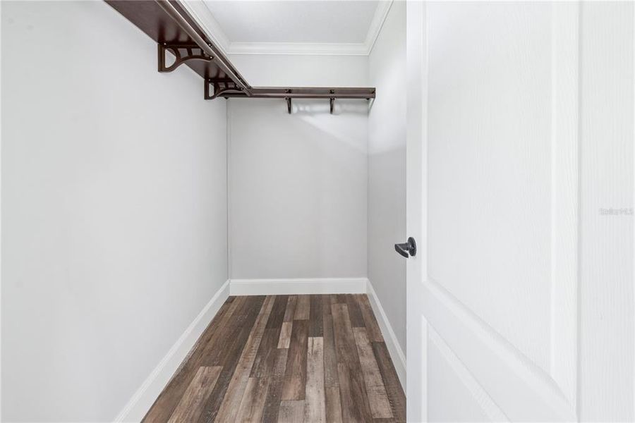 Spacious, unfurnished interior of a new home in , Starke (Image 22).