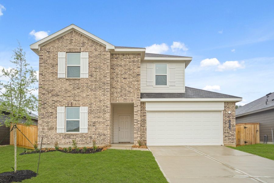 Amazing Two Story in Mill Creek! Amazing Two Story in Mill Creek!