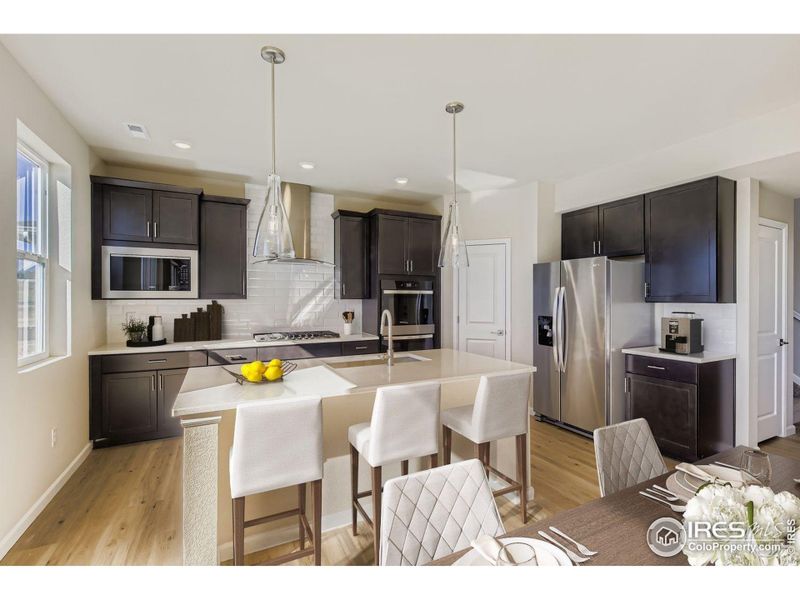 Appliances Included!