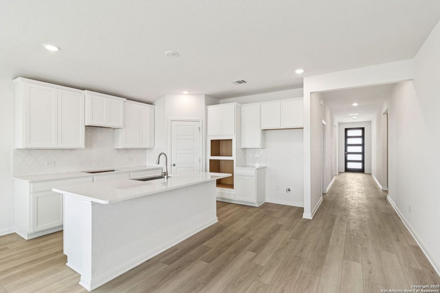 Image 47 of a home in Legendary Trails - Classic Series.