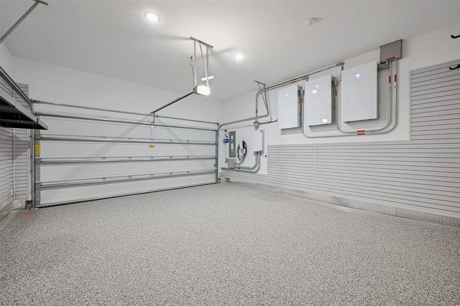 Spacious, unfurnished interior of a new home in , Frisco (Image 32).