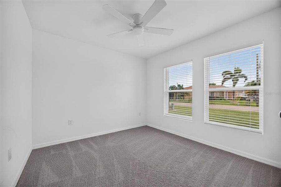 Spacious, unfurnished interior of a new home in , Punta Gorda (Image 22). Spacious, unfurnished interior of a new home in , Punta Gorda (Image 22).