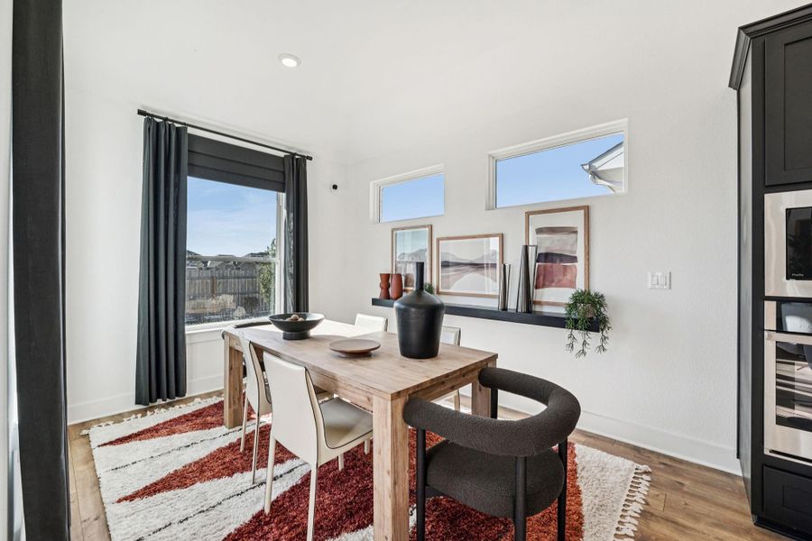 **Photos are representative - not of actual home**