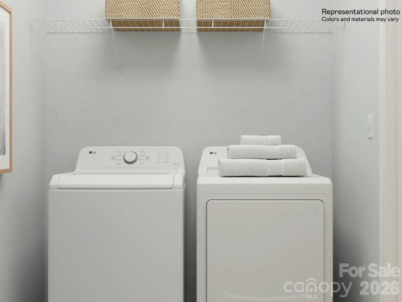 Close-up of interior finishes inside a home in Roselyn, Lancaster (Image 16).