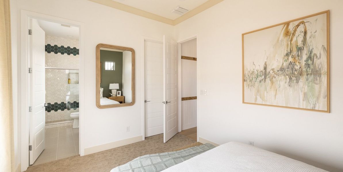 Image 47 of a home in Overlook at The Dells.