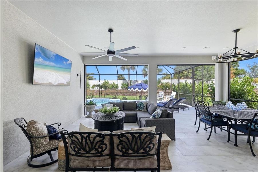 Community amenities in Esplanade at Azario Lakewood Ranch, Bradenton (Image 45).