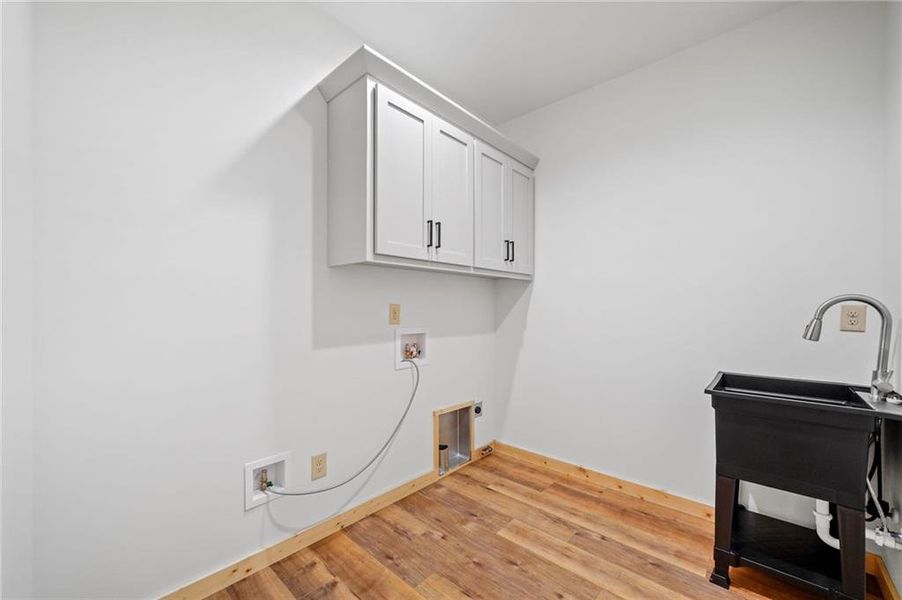 Spacious, unfurnished interior of a new home in , Ellijay (Image 36). Spacious, unfurnished interior of a new home in , Ellijay (Image 36).