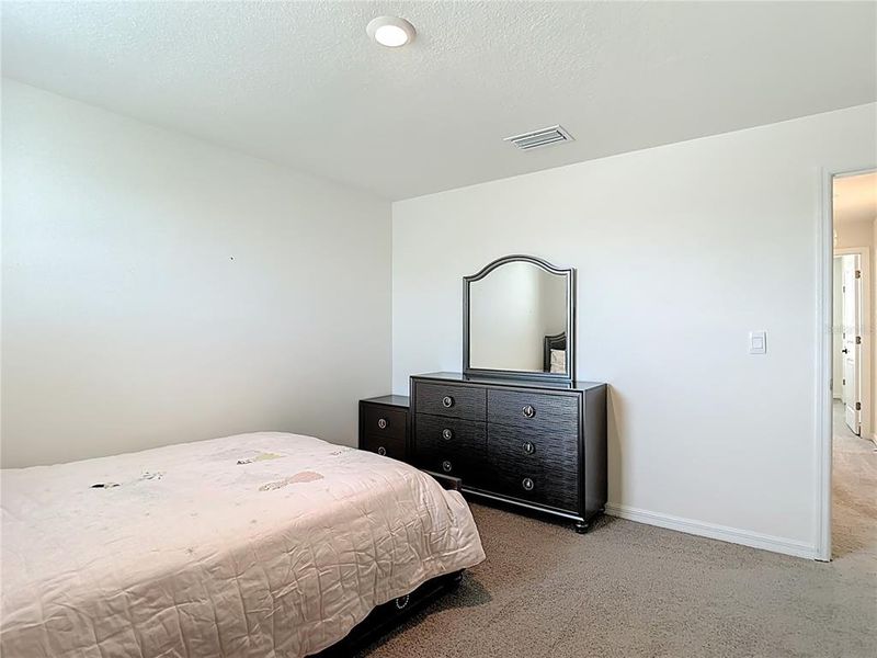 Furnished interior view inside a new home in River Park, Temple Terrace (Image 18). Furnished interior view inside a new home in River Park, Temple Terrace (Image 18).