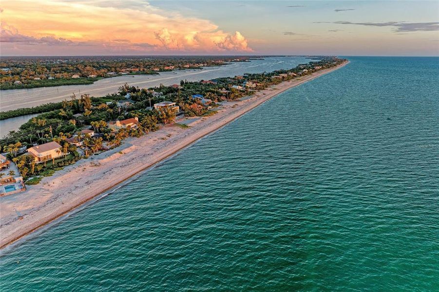 Natural landscape and outdoor views near  in North Port (Image 61).