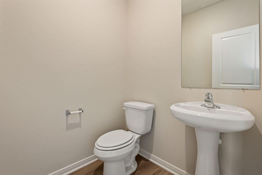 Image 23 of a home in Pinewood Trails.