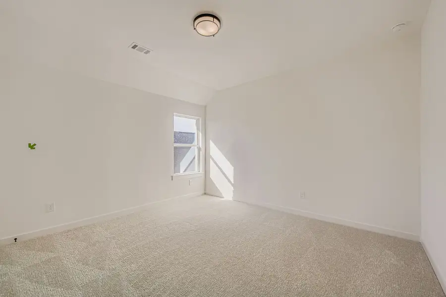 Plan 1536 representative photo of a bedroom Plan 1536 representative photo of a bedroom
