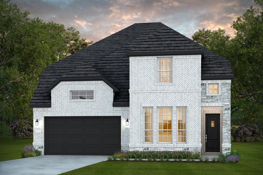 Home Exterior LS202 Home Exterior LS202