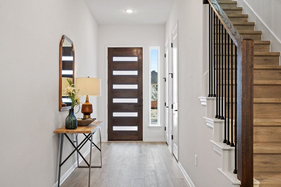 Image 14 of a home in Foxfield.