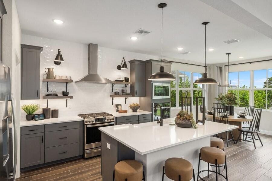 (Some or all of photography is of model or similar home and/or renderings and not necessarily indicative of available home).