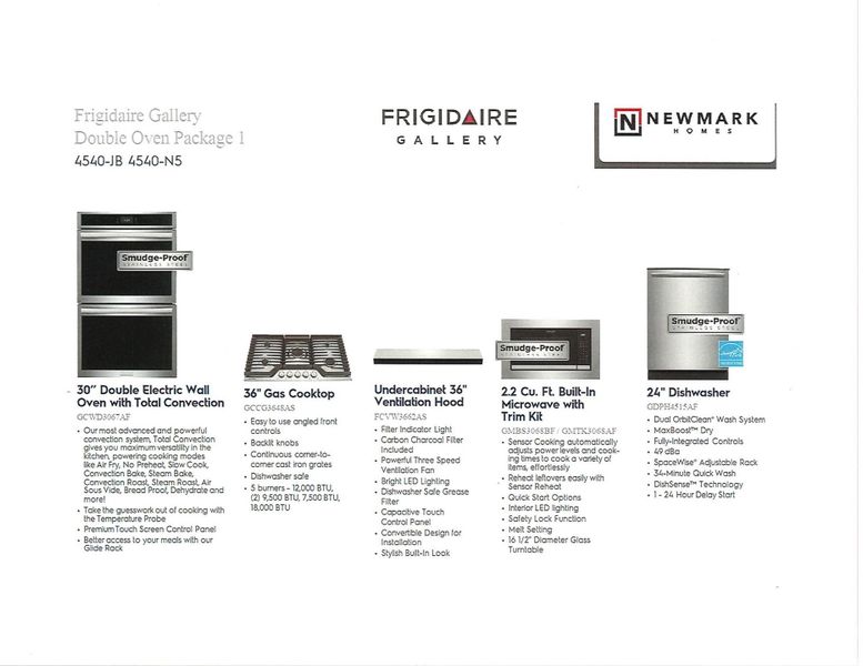 Design Selections Design Selections