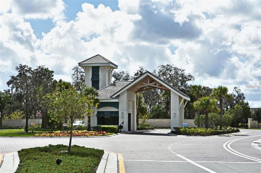 Community amenities in Del Webb Sunbridge, St. Cloud (Image 46).